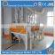 Professional wheat scourer supplier in , wheat flour mill machinery price