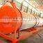 Highly Competitive metallurgies Rotary Drum Dryer manufacturer for sale