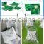 2-99g Bean, Tea, Powder, Medicine, Food,Grain, Seed Bag Packing Machine