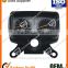 Hot Selling CG125 Electric Digital Motorcycle Speedometer