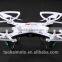 HOT ITEM 4axis Drone remote control aircraft toys