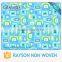 Good quality nonwoven spunbond printed