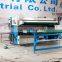 China Foshan NaiGu manufacturer foam mattress roll packing machine