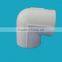 DIN8077/8078 90 degree elbow, ppr pipe fitting