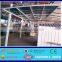 China cost steel stucture carport