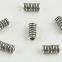Long Metal Beads For Jewelry Accessories 925 Silver Beads