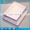 100% Eco-friendly solid polycarbonate roofing walls sheet