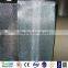 Galvanized square wire mesh with factory prices( ISO 9001)