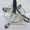 Customized detachable multi-tier adjustable wire hat stand