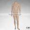 Male Headless Mannequin Left Leg Forward Suitable For Boutique