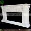 Fireplace Mantel Electrical Be Used