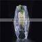 Best Prices special design wedding table crystal vases China sale
