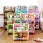 Household Storage Basket for Closet Office Garage Kitchen and Bathroom
