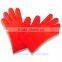 Oven Glove Silicone, Bbq Gloves, HOT HANDS