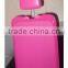 Silicone id card holder,id card working card badge holder,hard plastic id card holder