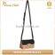 Cork Messager Bag Small Cork Cross Body Bag