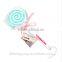 Lollipop shape Repair Feet Calluses Pedicure Grinding exfoliating foot tool