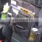 Car storage bag back seat tray car organizer