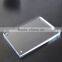 Custom high transparency acrylic sheet photo frame