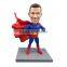 OEM design plastic customized bobble heads nodding heads toy,custom make nodding head bobblehead dolls