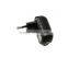 5v 0.5a power adapter 5v 0.6a power adapter 24v 0.5a power adapter 12v 0.5a power adapter UL CE FCC ROHS SAA GS CB PSE KC SOSA