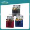 Cheap wholesale promotional blank soft 600D insulated tote cooler bag for frozen food
