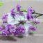 GNW BLB-CH1605003 Fashion cheap white cherry blossom artificial flower for wedding