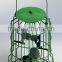 2016 New design new garden decorative bird feeder
