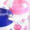 Food Storage Stainless Steel Container Vacuum Plastic Bento Box