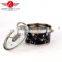 New design 5pcs Decal Stainless Steel Soup Pot kitchen cookware