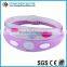 Wholesales healthy mosquito repellent dispeller silicone bands for kids and adults