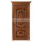 Luxury Handcarved Internal Single Door Made of Oak BF11-0512c