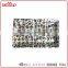 Advertising matte printing size optional inch wholesale food grade plastic tray