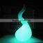 Waterproof Color Changing Led Lighted Event and Wedding Stage Decoration