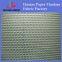POLYESTER FORMING FABRIC