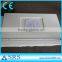 Non-porous artificial nano crystal glass stone