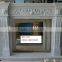 Beautiful carved marble fireplace