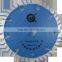 D110mm diamond saw blade for granite/marble/ diamond blade for stone/diamond tool manufacturer