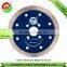For Marble Granite Stone Cutting Saw Blade 110mm Wet Cutting Circular Blade