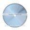 305x2.8x30x120T T.C.T saw blade for alumium