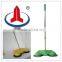 JieLi JL360 best cordless 360 degree rotate easy home rechargeable cordless sweeper