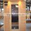 Quickly heating sauna equipment high quality far infrared sauna room for hot sale