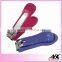 Top Quality Stainless Steel Nail Clippers