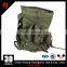 Olive green outdoor tactical military backpack /multifunction military backpack