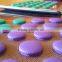 non-stick fiberglass silicone baking anti-slip mat