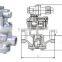 Water Steam Air DN50 Pressure Reducing Valve