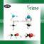 240PCS Set Student Learning Chemistry Teaching Model