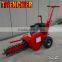 EPA Approved Disc Excavator Trencher Machine