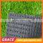 PE Mesh Sport cheap Artificial Grass for landscaping with good quality
