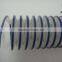 PVC soft plastic telescopic tube